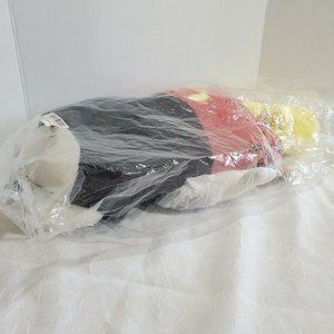 Disney Mickey Collection Dakimakura Plush Toy Baby Body Pillow